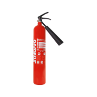 STARVVO CO2 Fire Extinguisher 3.2 Kg